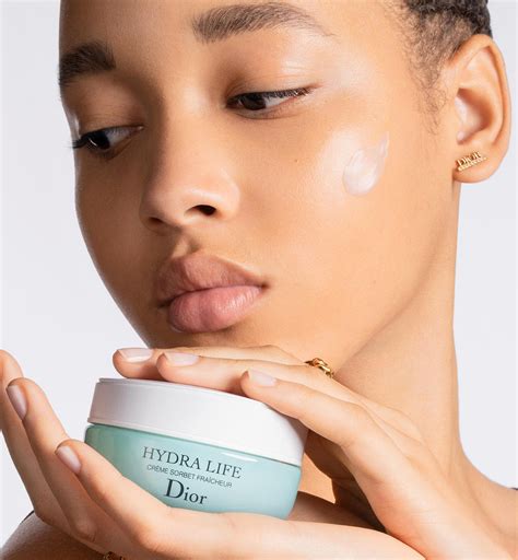 crema idratante dior